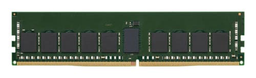 Kingston Server Premier - DDR4 - module - 16 GB - DIMM 288-pin - 3200 MHz / PC4-25600 - CL22 - 1.2 V - registered with parity - ECC