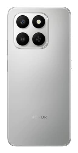 HONOR 400 SMART 4GB+128GB METEOR SIL — view 3