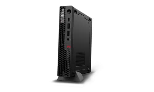 TS P3 Tiny G2 U7-265 A1000 32GB 1TB W11P — view 4