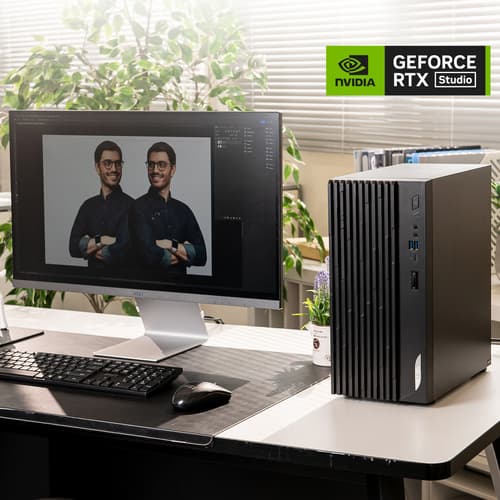 MSI PRODUCTS DESKTOP — view 4
