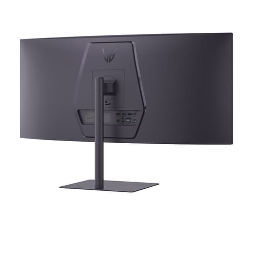 34" UWQHD 240Hz Gaming Monitor with Height Adjustable Stand — view 14