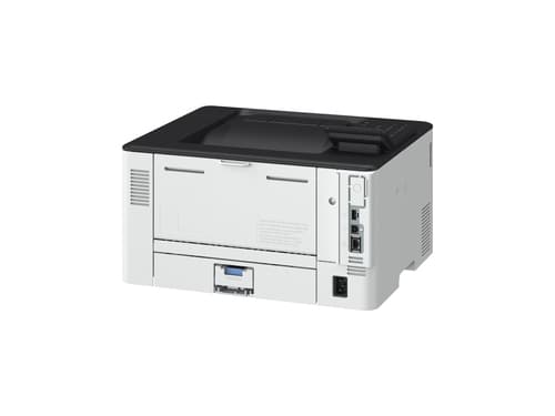 i-SENSYS LBP246dw II GB SFP\nSingle and double sided printing — view 7