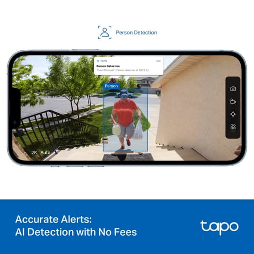 Video Doorbell Mini — view 7