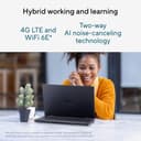 ASUS ExpertBook B3 Flip B3402FV-EC582XA - 14" - Intel Core 5 - 120U - 8 GB RAM - 256 GB SSD