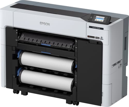 Epson Large Format Hardware SC-T LF Printer HW (P5) — view 4