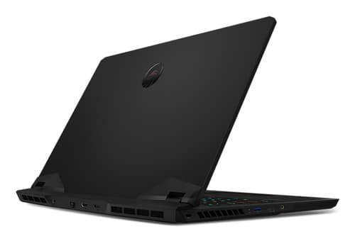 ALPHA 17 C7VG R9-7945HX 16GB 1T 4070 — view 5