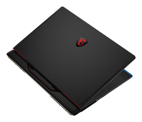 MSI RAIDER 17 I9-13950HX 32G 2T 4080 — view 6