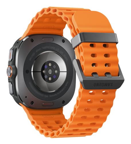 GXY WATCH ULTRA 47MM LTE GREY — view 5