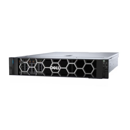 K/PowerEdge R760 Win Serv 2022 Bundle — view 4