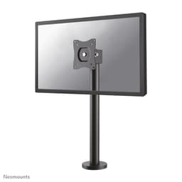 Neomounts NS-DPOS100 - Mounting kit - full-motion - for LCD display - black - screen size: 10"-32" - desk-mountable