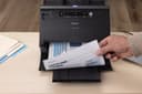 Canon imageFORMULA DR-C240 - Document scanner - CMOS / CIS - Duplex - Legal - 600 dpi x 600 dpi - up to 45 ppm (mono) / up to 30 ppm (colour) - ADF (60 sheets) - up to 4000 scans per day - USB 2.0 thumbnail 19