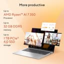 ASUS Vivobook 16" FHD AMD-AI5 330 16G 512G thumbnail 11