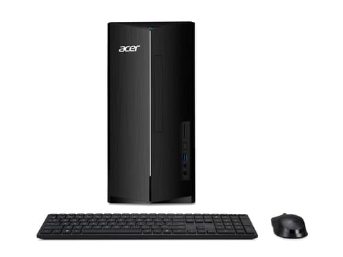 TC-1780 I3-13100 8GB/512GB W11H — view 1