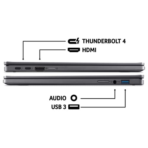 CP714-1HN U5 115U 8GB 512GB CHRM — view 10
