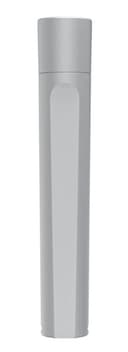 Hama FL120 Silver Hand flashlight LED thumbnail 2