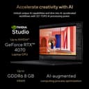 ASUS ProArt 16" RTX 5070 R9 64G 2T W11H thumbnail 14
