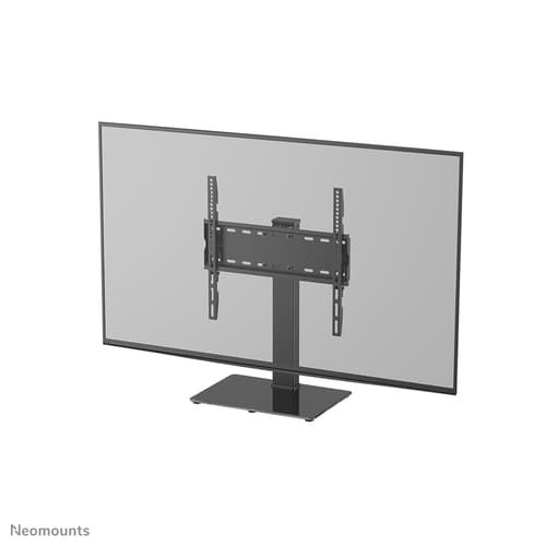 Neomounts DS45-430BL14 stand - for TV - black — view 16