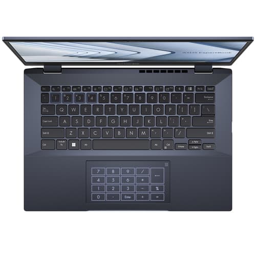 ^ASUS 14 I7-1360P 16GB/512GB W11P — view 4