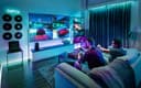 ViewSonic X2-4KE PRO - For Xbox - DLP projector - LED - 3D - 3300 LED lumens - 3840 x 2160 - 16:9 - 4K - zoom lens thumbnail 27