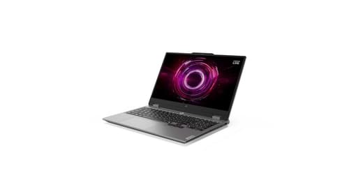 LOQ 15 R7 16GB 512GB GRY W11 RTX5050 — view 5