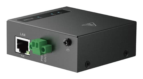 4G LTE M2M VPN PoE+Modem Router — view 3