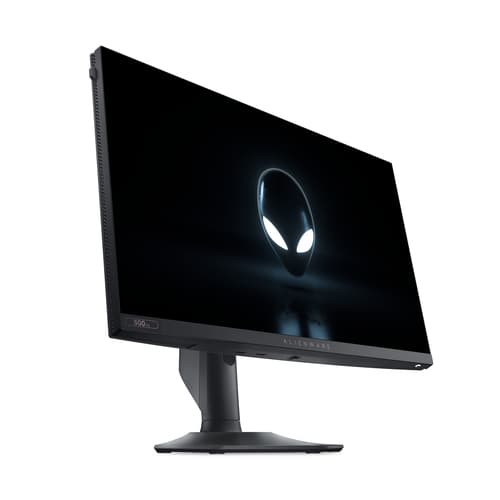 Alienware AW2524HF — view 4