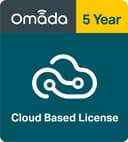TP-Link Omada Cloud-Based Controller - Subscription licence (5 years) - Linux thumbnail 1