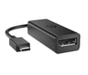 HP USB-C TO DISPLAYPORT ADAPTER G2 thumbnail 2