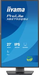 iiyama XB2792QSU-B1 24" Eco IPS LCD 120 thumbnail 4