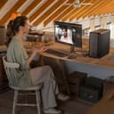 HP OmniDesk Desktop M02-0003na PC, Windows 11 Home thumbnail 6