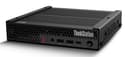 ThinkStation P3 Tiny, Intel� Core� i7-14700 vPro� (E-cores up to 4.20GHz, 33MB), W11P64 ENG, 16.0GB, 1x1TB SSD M.2 2280 PCIe Gen4 Performance TLC Opal, 1xNVIDIA� T1000 8GB, BT 5.1 or above,Intel�AX211vPro, 300W, 1YR Premier NBD , USB, Traditional, Black-English (UK), USB Calliope Mouse (Black) thumbnail 5