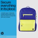 HP CAMPUS BLUE BACKPACK thumbnail 6