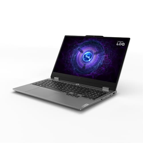 LOQ 15 I5-12450HX 16GB 512GB 4060 — view 4