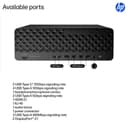 HP ED8 SFF G1I U9-285 64/1TB W11P thumbnail 4