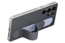 S25 ULTRA STANDING GRIP CASE BLK thumbnail 4