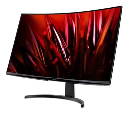 ACER 31.5 ED322QPBMIIPX 31.5 CURVED — view 4