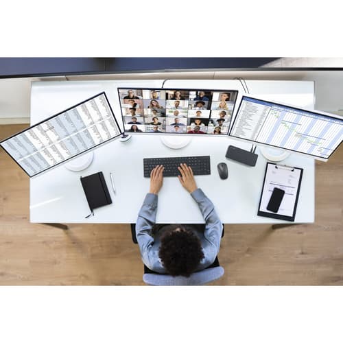 SD3220U3 EQ USB-C Triple Video Dock — view 8