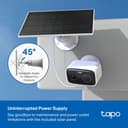 Tapo Solar-Powered Security Camera Kit thumbnail 1
