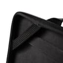 techair Classic essential - Notebook carrying case - work-in - 13" - 14" - black thumbnail 3