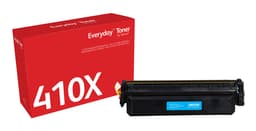 Everyday - High Yield - cyan - compatible - toner cartridge (alternative for: Canon CRG-046HC, HP CF411X) - for Canon ImageCLASS LBP654, MF731, MF733, MF735, i-SENSYS LBP653, LBP654, MF732, MF734, MF735