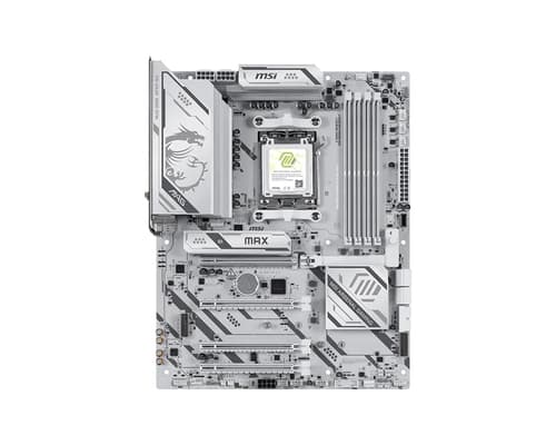 MSI MOBO MBA