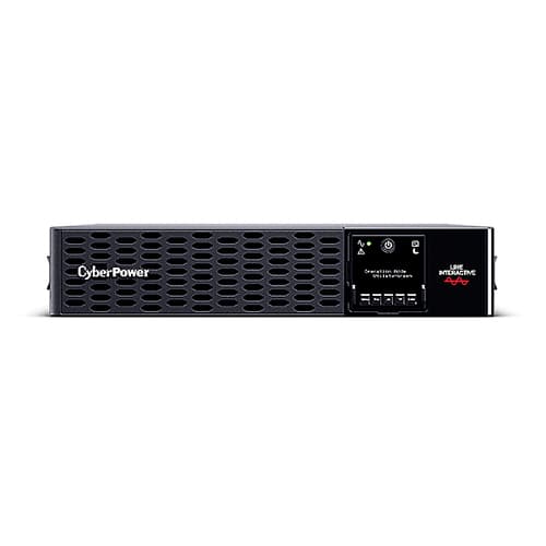 Cyberpower POWER — view 4