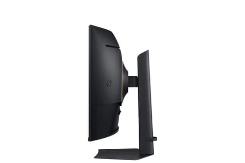 Samsung 37" Odyssey G7 G75F UHD — view 9