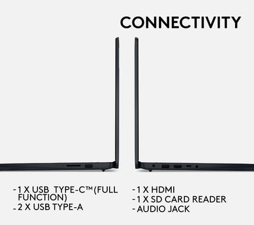 IP3 15 I7 1255U 16GB 512GB W11 — view 9