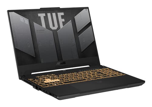 TUF 15 R7-7735HS 16GB/512GB 4050 — view 4