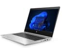 HP Pro x360 435 G9 Notebook - Flip design - AMD Ryzen 3 - 5425U / up to 4.1 GHz - Win 10 Pro (includes Win 11 Pro Licence) - Radeon Graphics - 8 GB RAM - 256 GB SSD NVMe, TLC, HP Value - 13.3" IPS touchscreen 1920 x 1080 (Full HD) - Wi-Fi 6E - kbd: UK thumbnail 2