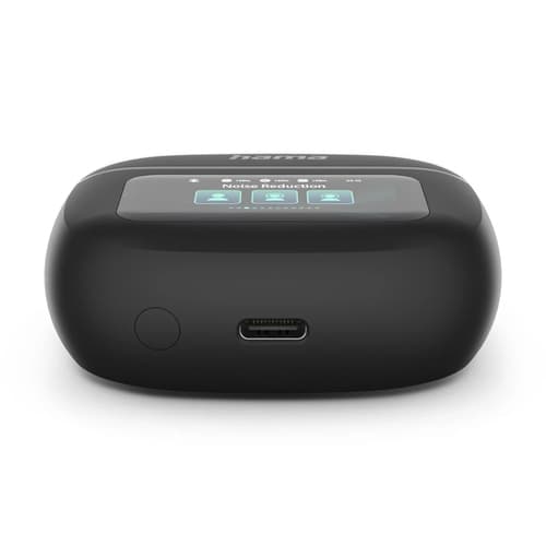 SPIRIT TOUCH BTOOTH BUDS DISP BLACK — view 4