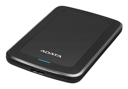HV300 4TB EXT. HDD 2.5 BLACK — view 4