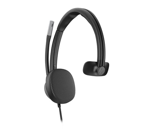 HP POLY MISSION 615 USB HS WW — view 4