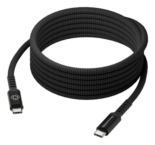 IT-Cbl-BRD-3m USB-C/USB-C 100W-BLK